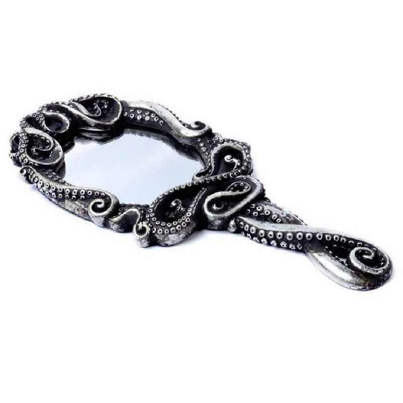 Alchemy Kraken Hand Mirror - Image 2